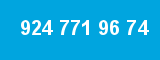 924 771 96 74